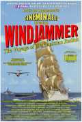 Windjammer : The Voyage of the Christian Radich
