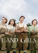 Land girls