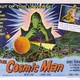 photo du film The Cosmic Man