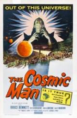 The Cosmic Man