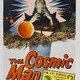 photo du film The Cosmic Man