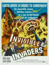 Les Envahisseurs Invisibles