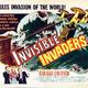 photo du film Invisible Invaders