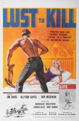 voir la fiche complète du film : A Lust to Kill