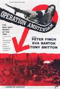 Opération Amsterdam