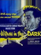 voir la fiche complète du film : Witness in the Dark