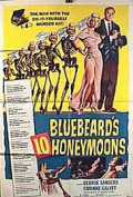 Bluebeard s Ten Honeymoons