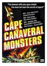 The Cape Canaveral Monsters