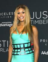 Laverne Cox