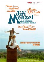 Jiří Menzel, la comédie est une arme !