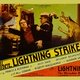 photo du film When Lightning Strikes