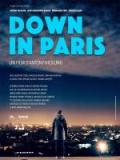 voir la fiche complète du film : Down in Paris