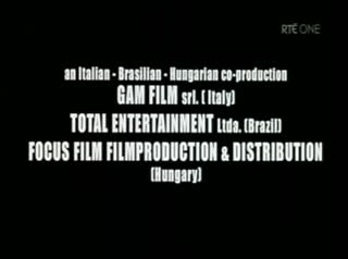 Un extrait du film  My Father, Rua Alguem 5555