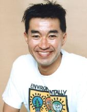 Yûichi Nagashima