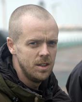 Paul Andrew Williams