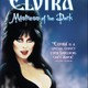 photo du film Elvira et le château hanté