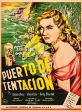 Puerto De Tentación