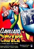 voir la fiche complète du film : Una Movida chueca