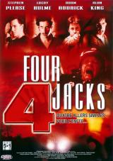 voir la fiche complète du film : Four Jacks