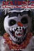 Jack Frost 2 : Revenge of the Mutant Killer Snowman