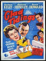 voir la fiche complète du film : Glad Tidings