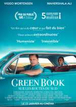 Green Book - Sur Les Routes Du Sud