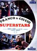 voir la fiche complète du film : Franco e Ciccio superstars