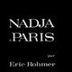 photo du film Nadja à Paris