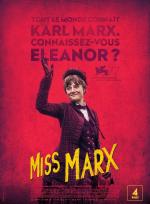 voir la fiche complète du film : Miss Marx