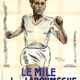 photo du film Le Mile de Jules Ladoumègue