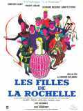 voir la fiche complète du film : Les Filles de La Rochelle