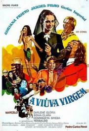 voir la fiche complète du film : A Viúva Virgem