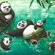 photo du film Kung Fu Panda 3