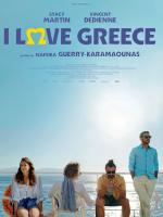 voir la fiche complète du film : I Love Greece