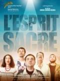 voir la fiche complète du film : L Esprit sacré