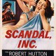 photo du film Scandal Incorporated