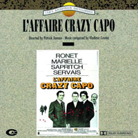 voir la fiche complète du film : L Affaire Crazy Capo
