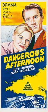 voir la fiche complète du film : Dangerous Afternoon