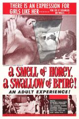 voir la fiche complète du film : A Smell of Honey, a Swallow of Brine