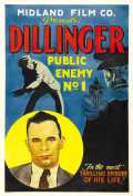 voir la fiche complète du film : Dillinger : Public Enemy No. 1
