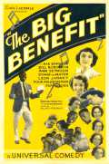 voir la fiche complète du film : The Big Benefit