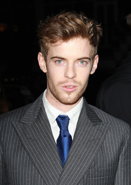 Harry Treadaway