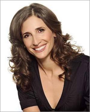 Michaela Watkins