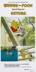 Winnie the Pooh and a Day for Eeyore