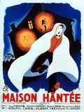 voir la fiche complète du film : Maison hantée