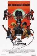 voir la fiche complète du film : The Black Gestapo
