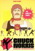 Chuck Norris : Karate Kommandos