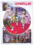 Cendrillon