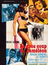 voir la fiche complète du film : Colpo doppio del camaleonte d oro