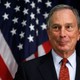 photo de Michael Bloomberg